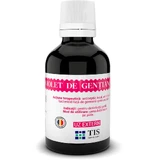 Gentiaanviolet 1%, 25 ml, Tis Farmaceutic