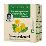 Normocolesterol thee, 50g, Dacia Plant