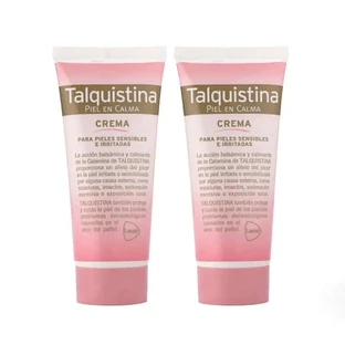 Talquistina Duplo Crème 100 ml
