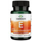 Vitamine E 400 IE, 60 capsules, Swanson