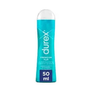 Durex Frische-Gleitmittel 50 ml