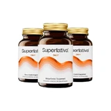 Superlativa Dagelijkse Electra, 3X60 Capsules