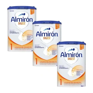 Almirón Advance Digest 1, 3 X 800 gramos