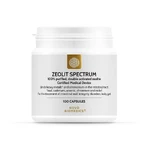 Zeolit Spectrum, 100 Kapseln, Novo Biomedics