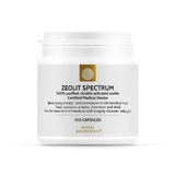 Zeolit ​​Spectrum, 100 capsules, Novo Biomedics
