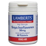 Lamberts Soja-Isoflavone, 60 Tabletten