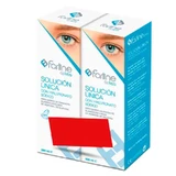 Farline Single optical solution, pack 2 X500 Ml