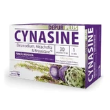 Dietmed Cynasine Depur Plus, 30 Fläschchen