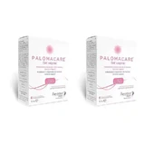 Palomacare Vaginal Gel 6 single-dose cannulas, 2X5 Ml