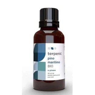 Pijnboom etherische olie Bio 30M