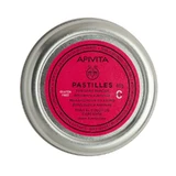 APIVITA Pastilla de Zarzamora y Propóleo