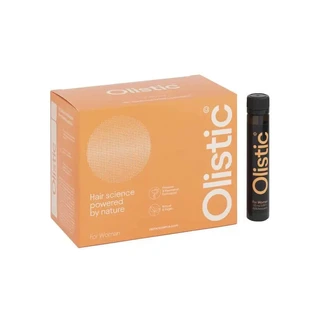 Olistic für Frauen, 28 Dosen à 25 ml