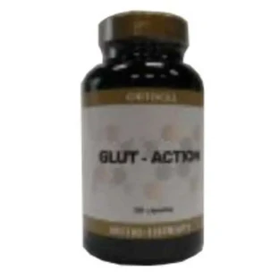Ortocel Nutri-Therapy Glut-Aktion 120 Kapseln