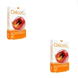 Actafarma Oxicol Plus Omega, verpakking 2x30 capsules