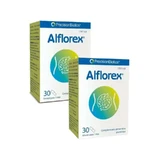 Alflorex, verpakking van 2x30 capsules
