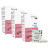 Cumlaude Lubripiu Lab Moisturizing and soothing vaginal ovules, pack 3 x 10 units