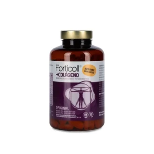 Forticoll Collagen bioactiv 180 tablets