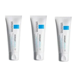 La Roche Posay Cicaplast Cicaplast Balsam B5 Spf50+, 3X40 Ml