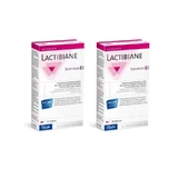 Tolerancia Lactibiana, 2X30 Cápsulas