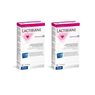 Lactibiane Tolerantie, 2X30 Capsules