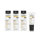 Heliocare 360° Color Water Gel Water Bronze Spf 50+, 3X50 Ml
