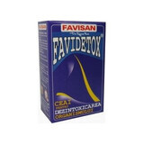 Thé pour la désintoxication du corps Favidetox, 20 doses, Favisan