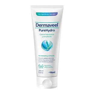 Hiel Dermaveel Purehydro 200 ml crème