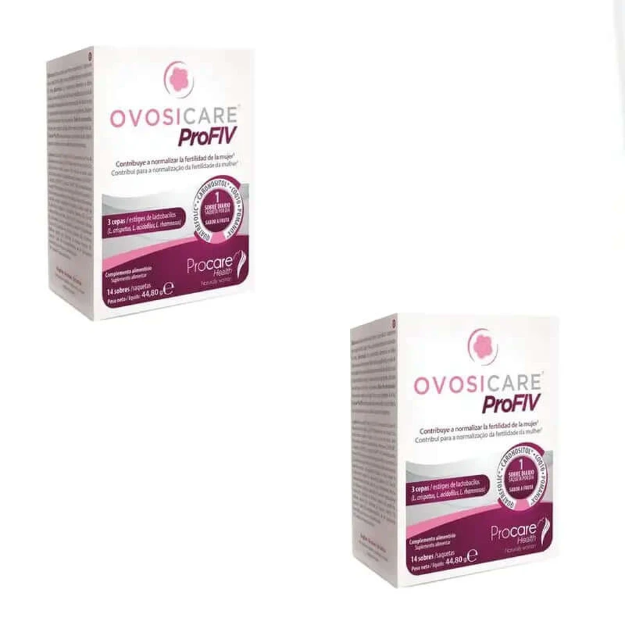 Ovosicare Profiv Set 2x14 zakken
