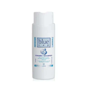 Blaue Kappe Shampoo 150 ml
