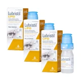 Lubristil Lipid, Packung 3 x 10 ml
