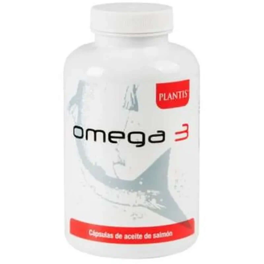 Artesania Omega 3 A.Lachs 55 Perlen