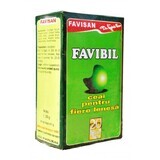 Thee voor luie lever Favible, 50 g, Favisan