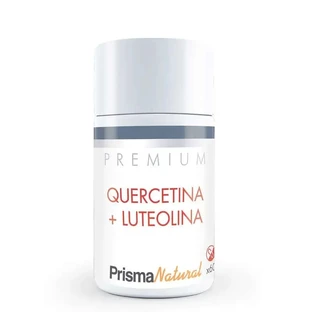 Prisma Premium Quercetina + Luteolina, 60 Capsule