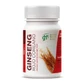 Ghf Korean Red Ginseng 500Mg. 60 Capsules