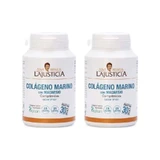 Ana Maria Lajusticia Marine collagen with magnesium, 2X180 tablets