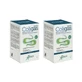 Aboca Coligas Snelle Fles, 2X50 Capsule