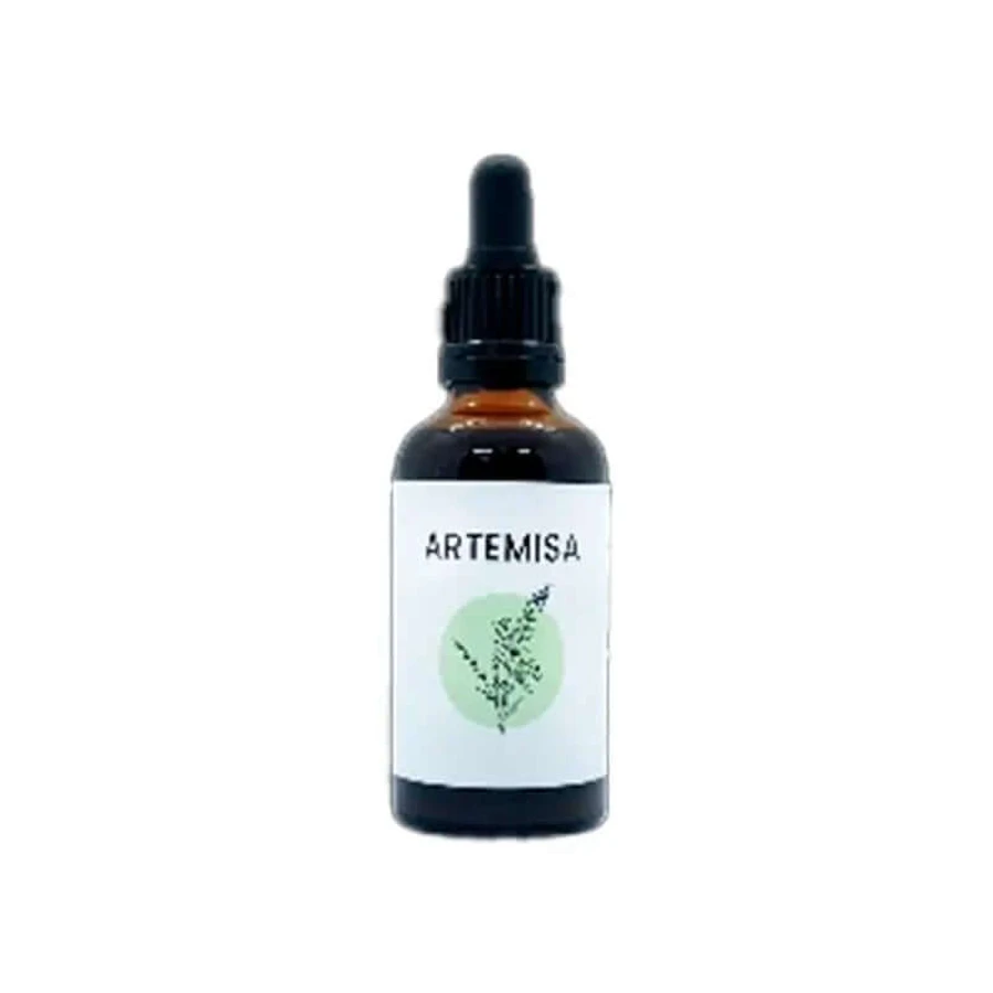 Natur-Life Estratto di Artemisia 50Ml.