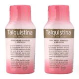 Talquistina talkpoeder Duplo 50 g