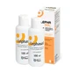 Lephasol, Packung 2 x 100 ml