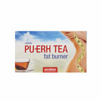 PuErh Tea for slimming, 20 sachets, Purasana