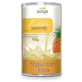 Sotya Satiating Smoothie Yoghurt Pineapple Smoothie, 700 Gr