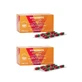 Vitacrecil Complex Forte, paquet de 2 x 60 gélules