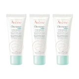 Avene Cleanance Hydra Cream, 3X40 Ml