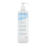 Dexeryl erweichende Creme, 500 gr