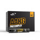 AAKG Pro Complex, 20 x 25 ml, Pro Nutrition