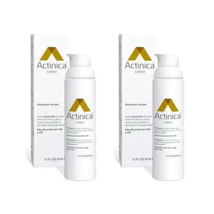 Actinic Lotion, 2x80 gr