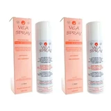 View Spray Pack 2 x 100 ml