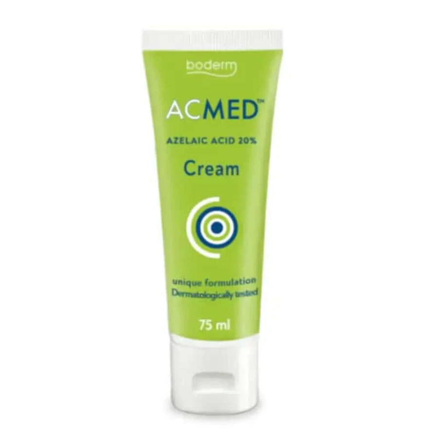 Boderm Acmed Crème, 75 ml