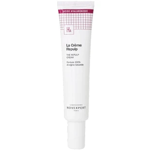 Novexpert Hyaluronsäure Repulp Creme , 40 ml