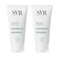 Svr Duplo Spirial Antiperspirant Deodorant Crème 48H, 2 X 50 Ml
